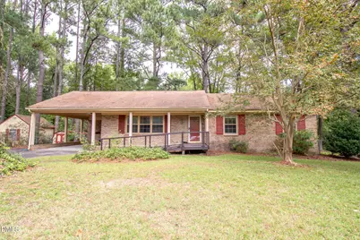 109 Bayridge Court, Rocky Mount, NC 27803 - Photo 1