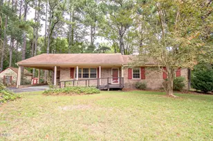 109 Bayridge Ct, Rocky Mount, NC 27803 - Photo 1