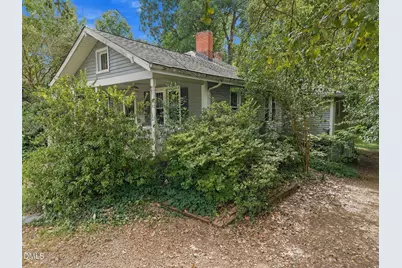 2009 McCarthy Street, Raleigh, NC 27608 - Photo 2