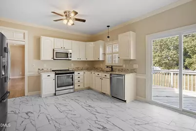 1004 Tyler Farms Drive, Raleigh, NC 27603 - Photo 16