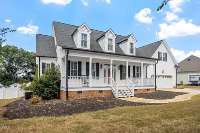 1004 Tyler Farms Drive, Raleigh, NC 27603 - Photo 2