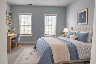 224 Weddington Park Ln, Apex, NC 27523 - Photo 24