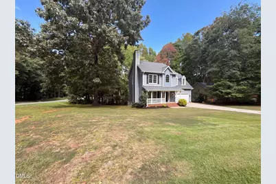 614 Lafayette Drive, Hillsborough, NC 27278 - Photo 22