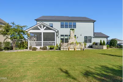 3105 Olde Banaster Street, Apex, NC 27523 - Photo 64