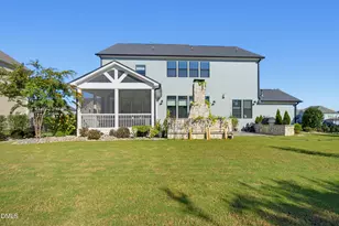3105 OLDE BANASTER ST, Apex, NC 27523 - Photo 64