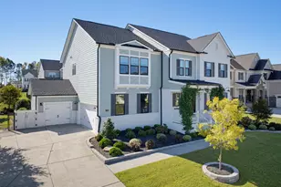 3105 OLDE BANASTER ST, Apex, NC 27523 - Photo 2