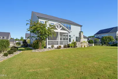 3105 Olde Banaster Street, Apex, NC 27523 - Photo 62