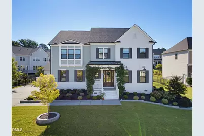 3105 Olde Banaster Street, Apex, NC 27523 - Photo 1