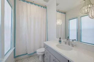 3105 OLDE BANASTER ST, Apex, NC 27523 - Photo 60