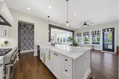 3105 Olde Banaster Street, Apex, NC 27523 - Photo 18