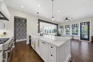 3105 OLDE BANASTER ST, Apex, NC 27523 - Photo 18