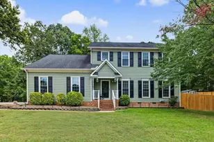 3404 Beaux Ct, Raleigh, NC 27616 - Photo 1