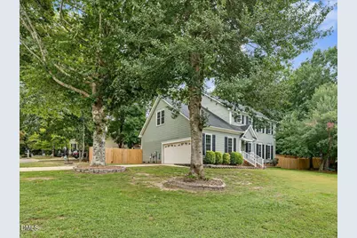 3404 Beaux Court, Raleigh, NC 27616 - Photo 2