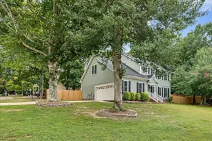 3404 Beaux Ct, Raleigh, NC 27616 - Photo 2