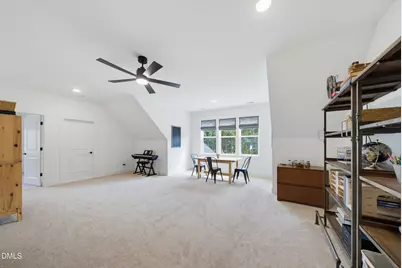 40 Spanish Oak Drive, Youngsville, NC 27596 - Photo 58