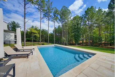 40 Spanish Oak Drive, Youngsville, NC 27596 - Photo 70