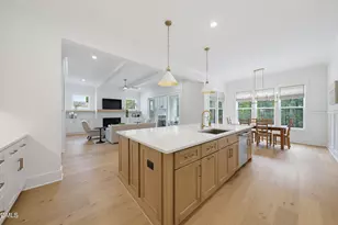 40 Spanish Oak Dr, Youngsville, NC 27596 - Photo 30