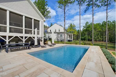 40 Spanish Oak Drive, Youngsville, NC 27596 - Photo 72