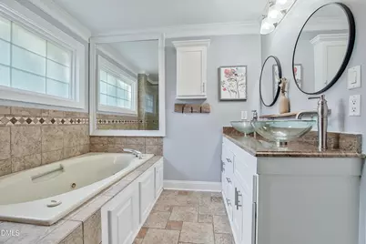 4109 Millyork Court, Apex, NC 27539 - Photo 22