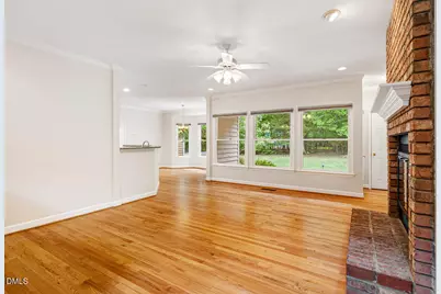 3915 Remington Run, Hillsborough, NC 27278 - Photo 14