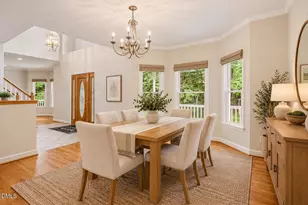 3915 Remington Run, Hillsborough, NC 27278 - Photo 28