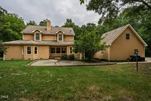 3915 Remington Run, Hillsborough, NC 27278 - Photo 68
