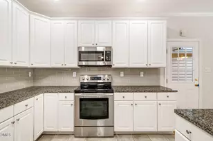 3915 Remington Run, Hillsborough, NC 27278 - Photo 20