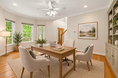 3915 Remington Run, Hillsborough, NC 27278 - Photo 30