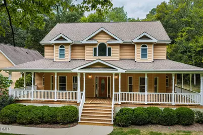 3915 Remington Run, Hillsborough, NC 27278 - Photo 76