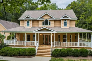 3915 Remington Run, Hillsborough, NC 27278 - Photo 76