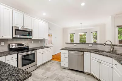 3915 Remington Run, Hillsborough, NC 27278 - Photo 22