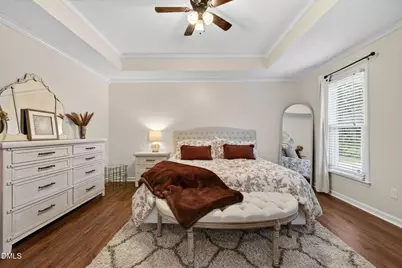 6616 Speight Circle, Raleigh, NC 27616 - Photo 16