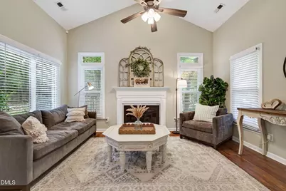 6616 Speight Circle, Raleigh, NC 27616 - Photo 4