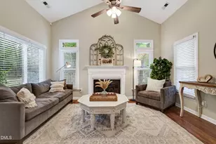 6616 Speight Cir, Raleigh, NC 27616 - Photo 4