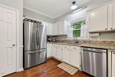 6616 Speight Circle, Raleigh, NC 27616 - Photo 12