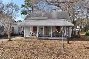 828 S Tillery St, Rocky Mount, NC 27803 - Photo 1