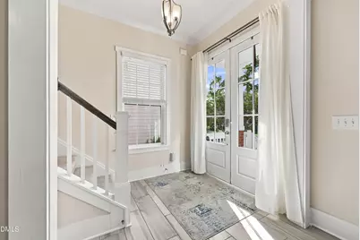 5329 Forsyth Park Street, Raleigh, NC 27616 - Photo 4