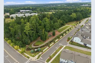 5329 Forsyth Park Street, Raleigh, NC 27616 - Photo 26