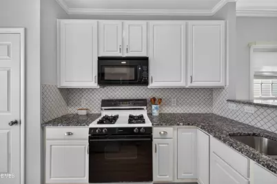 5343 Cog Hill Court, Raleigh, NC 27604 - Photo 8