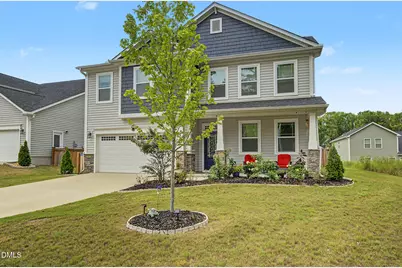 1300 Rathdrum Court, Holly Springs, NC 27540 - Photo 14