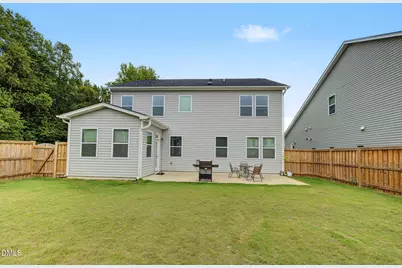 1300 Rathdrum Court, Holly Springs, NC 27540 - Photo 16