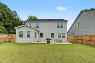 1300 Rathdrum Ct, Holly Springs, NC 27540 - Photo 16