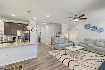 1300 Rathdrum Court, Holly Springs, NC 27540 - Photo 24