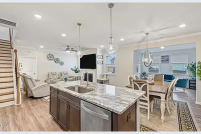 1300 Rathdrum Court, Holly Springs, NC 27540 - Photo 36