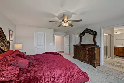 1300 Rathdrum Court, Holly Springs, NC 27540 - Photo 56