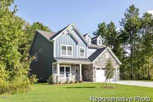 121 Gardenview Dr, Pittsboro, NC 27312 - Photo 1