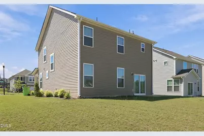 1065 Sidney Creek Drive, Zebulon, NC 27597 - Photo 28