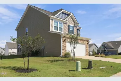 1065 Sidney Creek Drive, Zebulon, NC 27597 - Photo 2