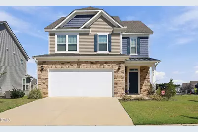 1065 Sidney Creek Drive, Zebulon, NC 27597 - Photo 1