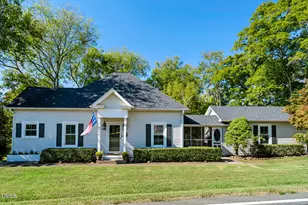 2755 Darrell Newton Dr, Graham, NC 27253 - Photo 1